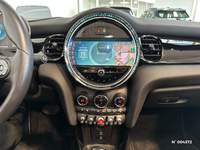 MINI Cabriolet Cooper 136 ch DKG7 Edition Premium Plus