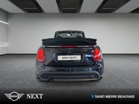 MINI Cabriolet Cooper 136 ch DKG7 Edition Premium Plus