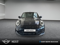 MINI Cabriolet Cooper 136 ch DKG7 Edition Premium Plus
