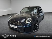 MINI Cabriolet Cooper 136 ch DKG7 Edition Premium Plus