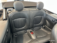 MINI Cabriolet Cooper 136 ch DKG7 Edition Premium Plus
