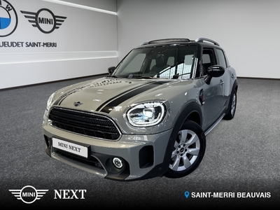 MINI Countryman 136 ch BVA7 Cooper Edition Northwood