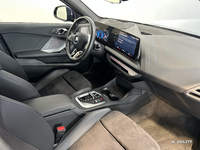 BMW 120d 163 ch DKG7 M Sport