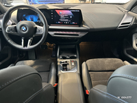 BMW 120d 163 ch DKG7 M Sport