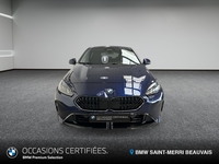 BMW 120d 163 ch DKG7 M Sport