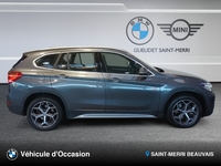 BMW X1 sDrive 20i 192 ch DKG7 xLine
