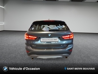 BMW X1 sDrive 20i 192 ch DKG7 xLine