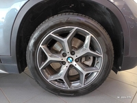 BMW X1 sDrive 20i 192 ch DKG7 xLine