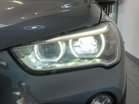 BMW X1 sDrive 20i 192 ch DKG7 xLine