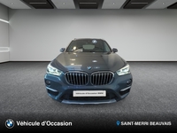 BMW X1 sDrive 20i 192 ch DKG7 xLine