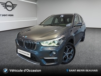 BMW X1 sDrive 20i 192 ch DKG7 xLine