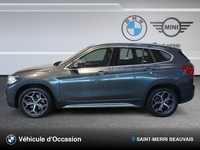 BMW X1 sDrive 20i 192 ch DKG7 xLine