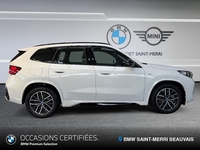 BMW X1 xDrive 30e 326ch DKG7 M Sport
