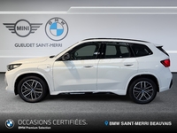 BMW X1 xDrive 30e 326ch DKG7 M Sport