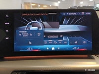BMW X1 sDrive 20d 163ch DKG7 M Sport