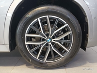 BMW X1 sDrive 20d 163ch DKG7 M Sport