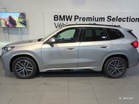 BMW X1 sDrive 20d 163ch DKG7 M Sport