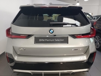 BMW X1 sDrive 20d 163ch DKG7 M Sport