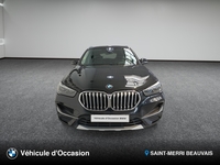 BMW X1 sDrive 16d 116 ch DKG7 xLine