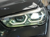 BMW X1 sDrive 16d 116 ch DKG7 xLine