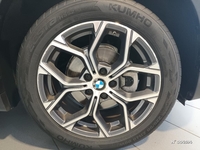 BMW X1 sDrive 16d 116 ch DKG7 xLine