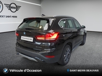 BMW X1 sDrive 16d 116 ch DKG7 xLine