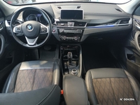 BMW X1 sDrive 16d 116 ch DKG7 xLine