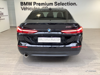 BMW Gran Coupe 218i 136 ch BVM6