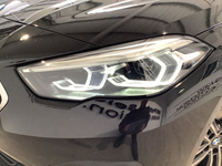 BMW Gran Coupe 218i 136 ch BVM6