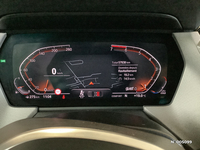 BMW Gran Coupe 218i 136 ch BVM6