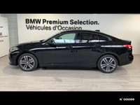BMW Gran Coupe 218i 136 ch BVM6