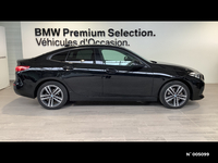 BMW Gran Coupe 218i 136 ch BVM6