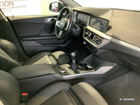 BMW Gran Coupe 218i 136 ch BVM6