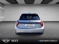 MINI MINI COOPER SE J01 CLASSIC + Pack M