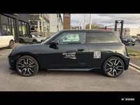 MINI MINI COOPER E FINITION JCW PACK M BVA 3P