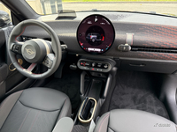 MINI MINI COOPER E FINITION JCW PACK M BVA 3P