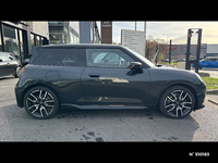 MINI MINI COOPER E FINITION JCW PACK M BVA 3P