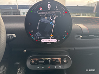 MINI MINI COOPER E FINITION JCW PACK M BVA 3P