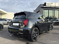 MINI MINI COOPER E FINITION JCW PACK M BVA 3P