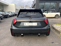 MINI MINI COOPER E FINITION JCW PACK M BVA 3P
