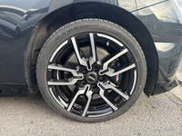 MINI MINI COOPER E FINITION JCW PACK M BVA 3P