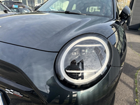 MINI MINI COOPER E FINITION JCW PACK M BVA 3P