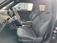 MINI MINI COOPER E FINITION JCW PACK M BVA 3P