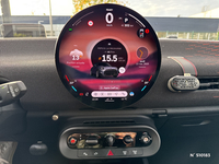 MINI MINI COOPER E FINITION JCW PACK M BVA 3P