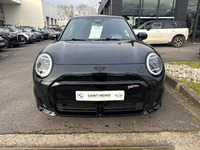 MINI MINI COOPER E FINITION JCW PACK M BVA 3P