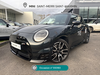 MINI MINI COOPER E FINITION JCW PACK M BVA 3P