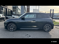 MINI MINI COOPER E FINITION JCW PACK M BVA 3P