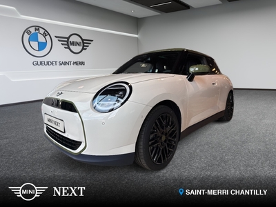 MINI (J01) COOPER SE 218 PAUL SMITH W BVA 3P