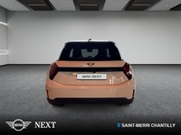 MINI (J01) COOPER SE 218 PAUL SMITH W BVA 3P