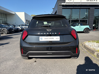 MINI COOPER S FINITION CLASSIC PACK M E BVA 3P